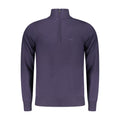 Rifle Blu Polyester Men Sweater
