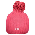 Norway 1963 Rosa Acrylic Women Cap Norway 1963