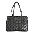 Mario Valentino Nero Poliuretano Donna Bag