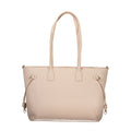 Mario Valentino Rosa Poliuretano Womens Bag