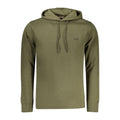Rifle Verde Cotton Men's Sweatshirt Rifle