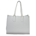 Mario Valentino Azzurro Polyurethane Womens Bag