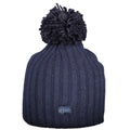 Norway 1963 Blu Acrylic Women Cap