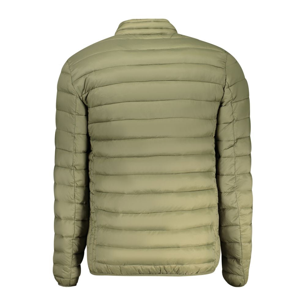 Marina Yachting Verde Poliammide Men's Jacket Marina Yachting