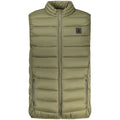 Marina Yachting Verde Poliammide Men Jacket