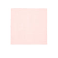 Tom Ford Pink Cotton Pocket Square