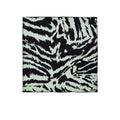 Tom Ford Gray Silk Pocket Square