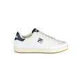 Fila Bianco Polyurethane Men Sneaker Fila