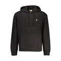 Calvin Klein Black Cotton Men's Sweatshirt