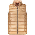 Norway 1963 Rosa Poliammide Women's Gilet