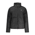 Norway 1963 Nero Poliammide Women Jacket