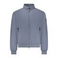 Norway 1963 Blue Cotton Men's Jacket