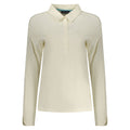North Sails Bianco Cotton Women Polo North Sails