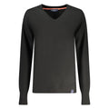 North Sails Black Polyamide Women's Sweater North Sails