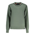 North Sails Verde Viscosa Women Sweater