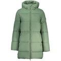 North Sails Verde Polyester Women's Jacket North Sails