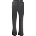 North Sails Black Cotton Women's Sweatpant