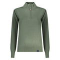 North Sails Verde Viscosa Women Sweater