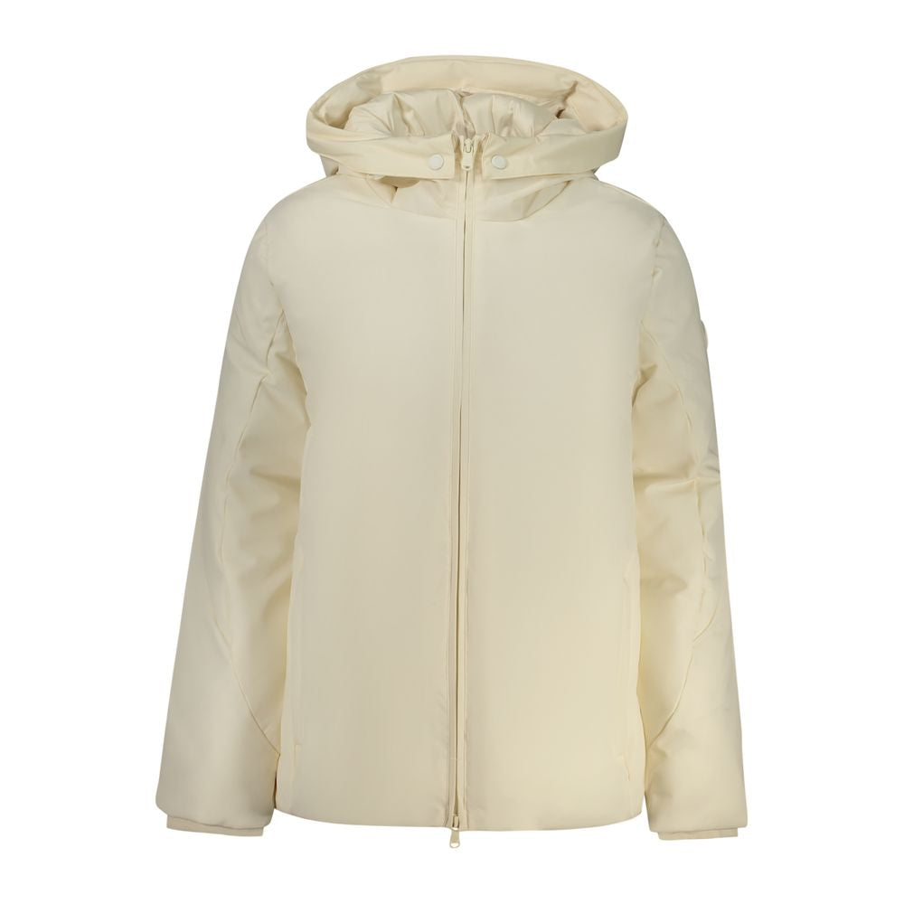 North Sails Bianco Polyester Women's Jacket North Sails