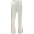 North Sails Bianco Cotton Womens Sweatpant