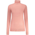 Norway 1963 Rosa Viscosa Womens Sweater Norway 1963