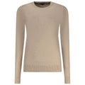 Norway 1963 Beige Viscose Women Sweater