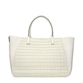 Valentino Garavani Beige Leather Handbag