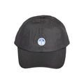 North Sails Nero Polyester Mens Cap North Sails