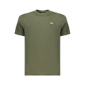 Fila Verde Organic Cotton Men T-Shirt