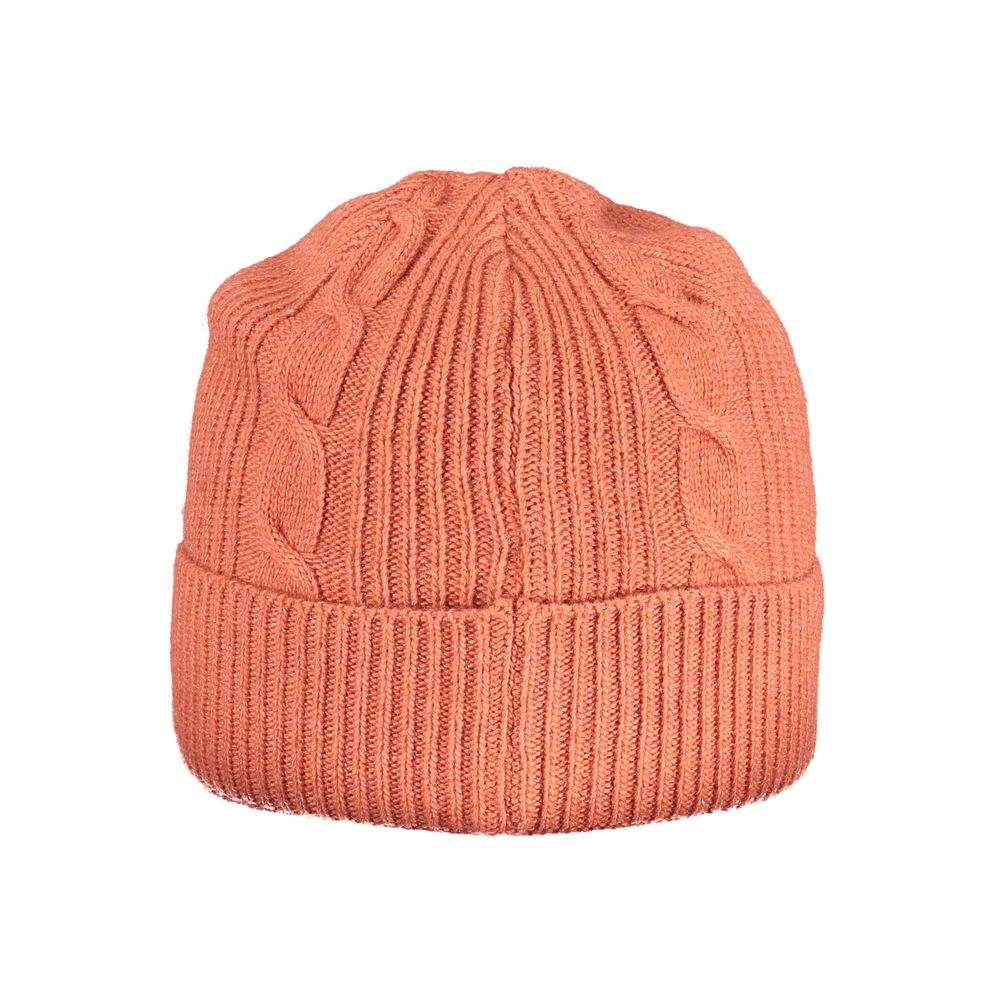 North Sails Rosso Poliammide Woman Cap
