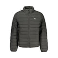 Fila Nero Polyester Men's Jacket Fila