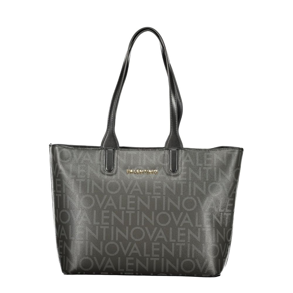 Mario Valentino Nero Poliuretano Womens Bag