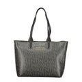Mario Valentino Nero Poliuretano Womens Bag