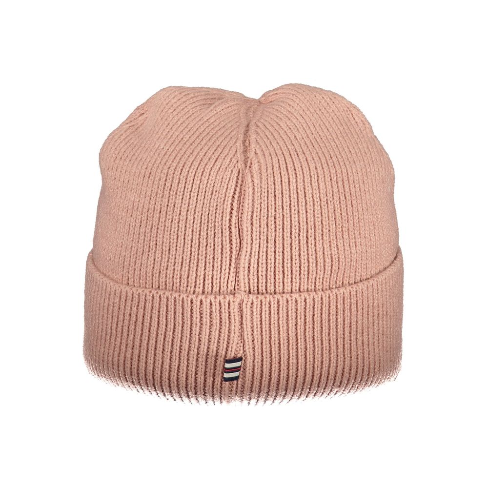 Fila Rosa Polyacrylic Mens Cap Fila