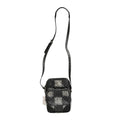 Louis Vuitton Black Damier Graphite Canvas Amazon Christopher Nemeth Shoulder Bag