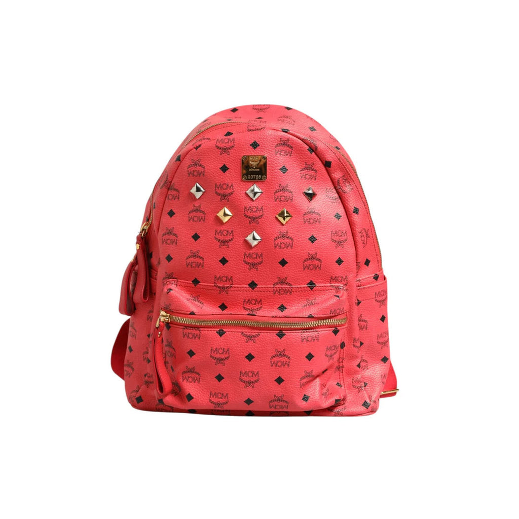 MCM Visetos Backpack