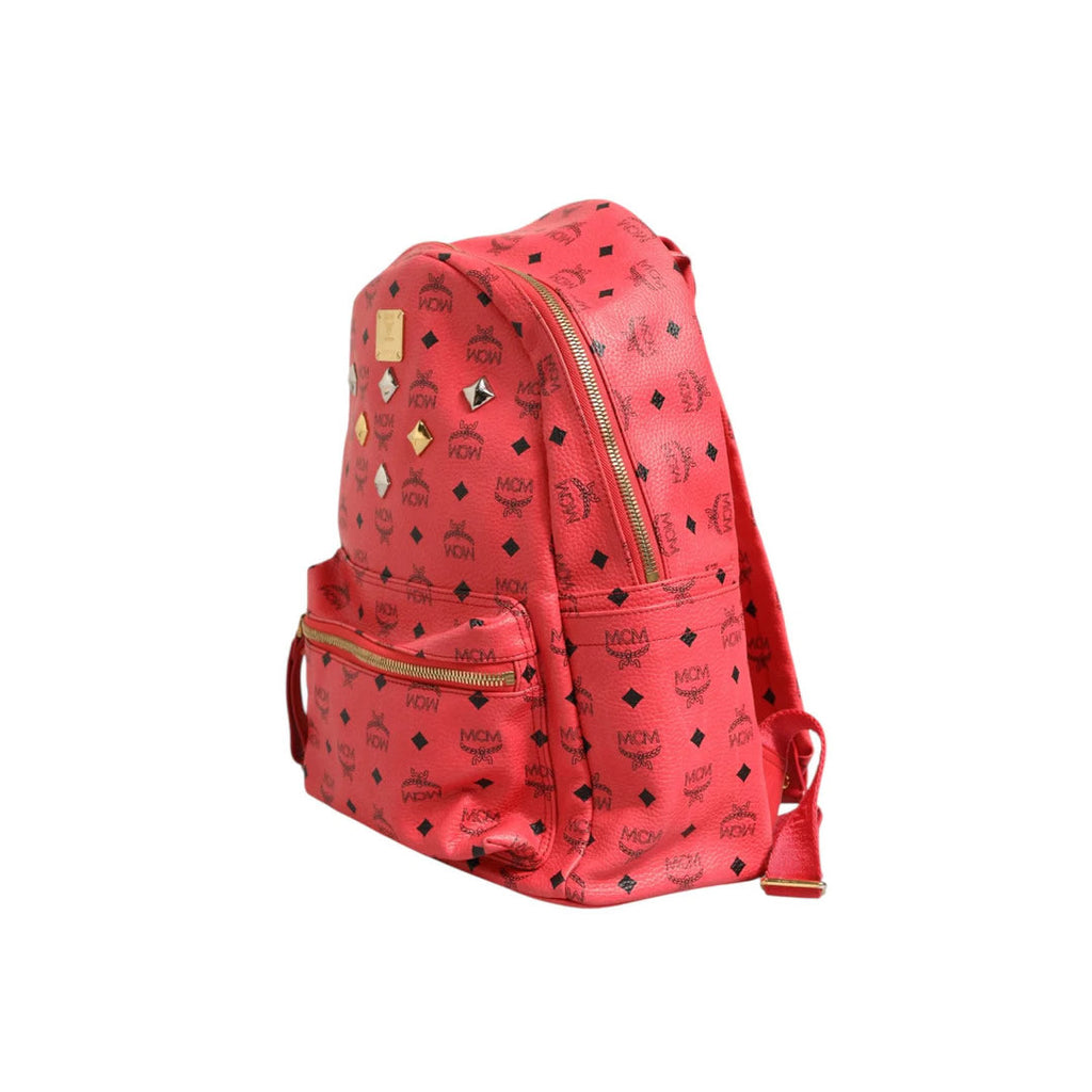 MCM Visetos Backpack