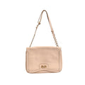 Salvatore Ferragamo Gancini Shoulder Bag